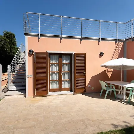 Hotel Delfino 3*