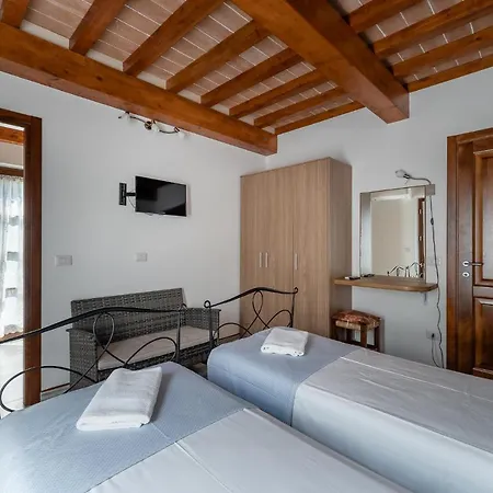 Delfino Hotel