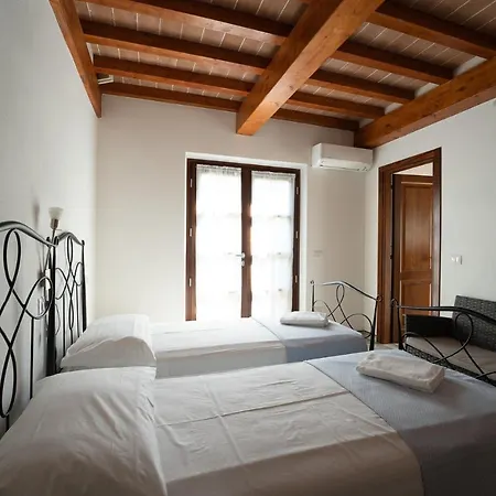 Hotel Delfino Procchio (Isola d'Elba)