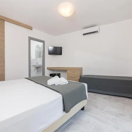 Delfino Hotel Procchio (Isola d'Elba)