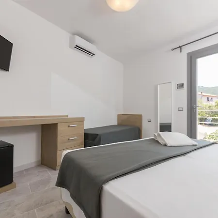Hotel Delfino Procchio (Isola d'Elba)