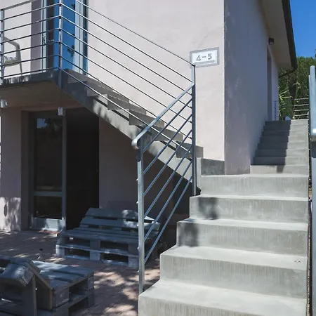 Delfino Hotel Procchio (Isola d'Elba)