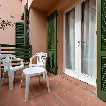 Delfino Hotel Procchio (Isola d'Elba)