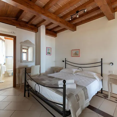Hotel Delfino 3*