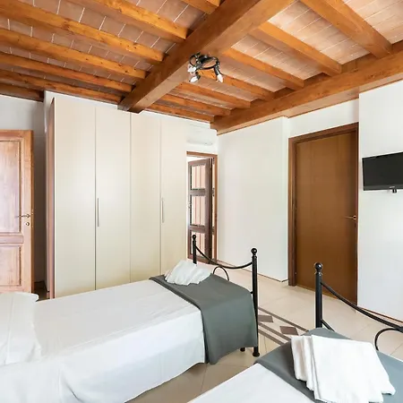 Delfino Hotel