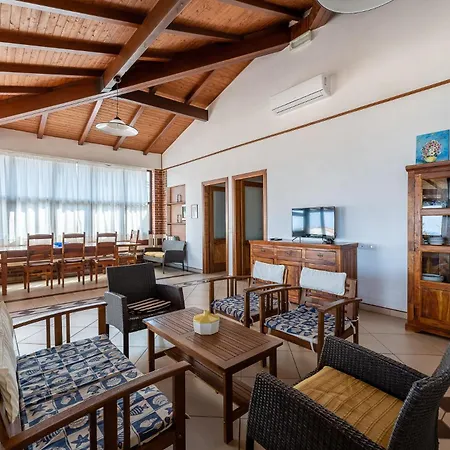 Hotel Delfino Procchio (Isola d'Elba)