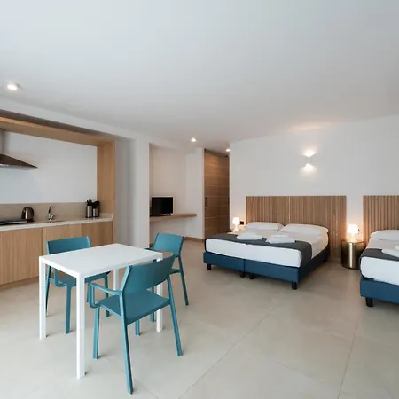 Hotel Delfino