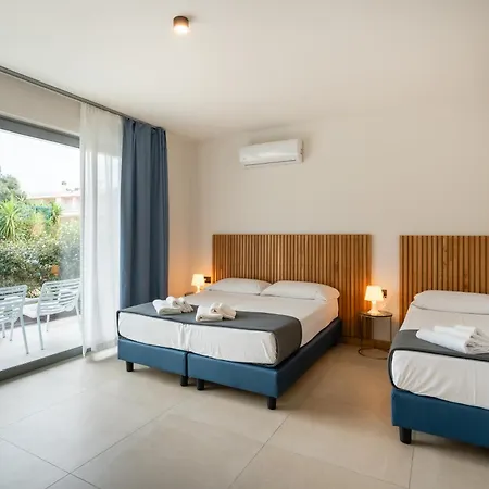 Delfino Hotel