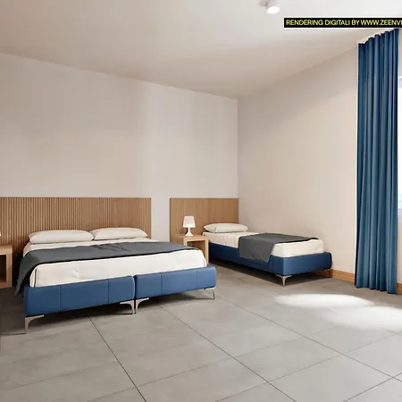 Delfino Hotel