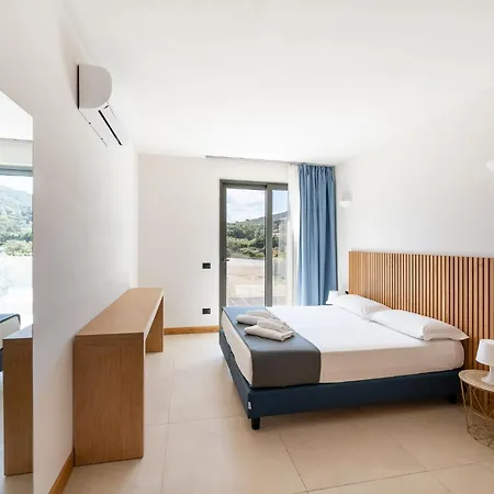 Delfino Hotel Procchio (Isola d'Elba)