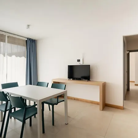 Hotel Delfino Procchio (Isola d'Elba)