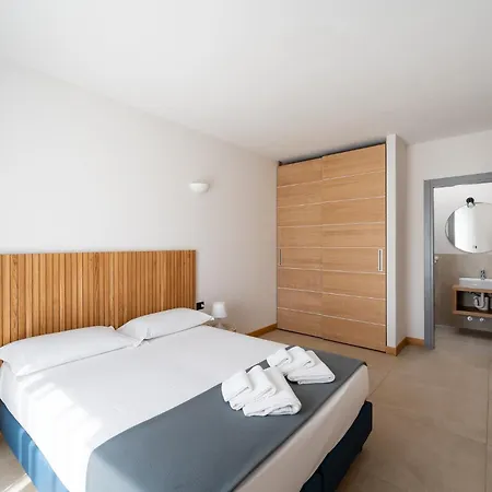 Delfino Hotel Procchio (Isola d'Elba)