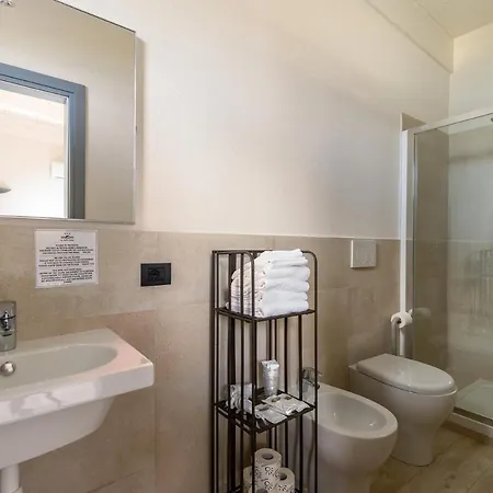 ホテル Delfino 3*