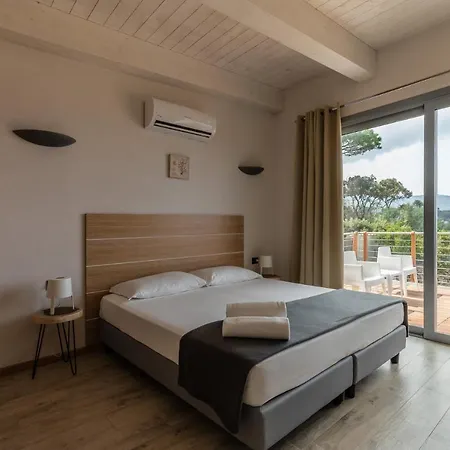 ホテル Delfino 3*