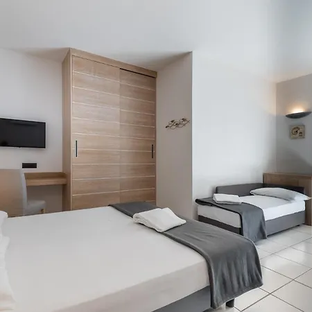 Hotel Delfino
