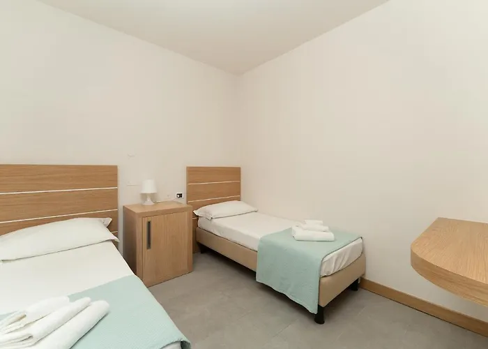 Hotel Delfino Procchio (Isola d'Elba)