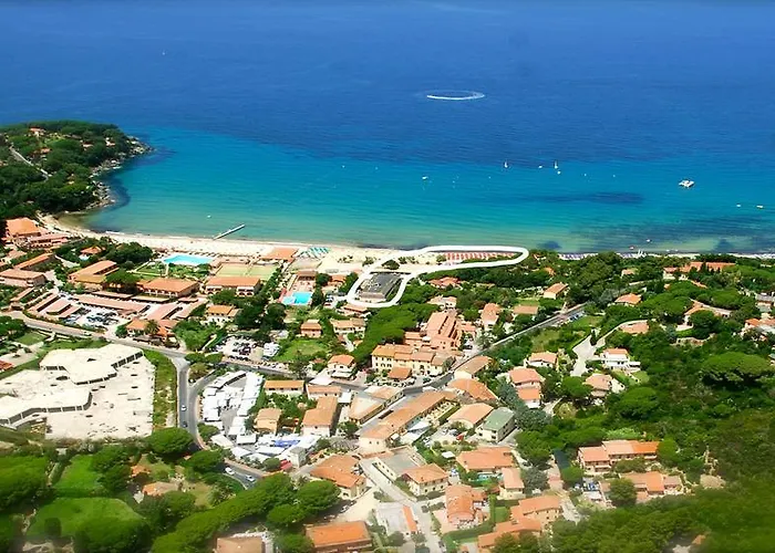 Delfino Hotel 3*