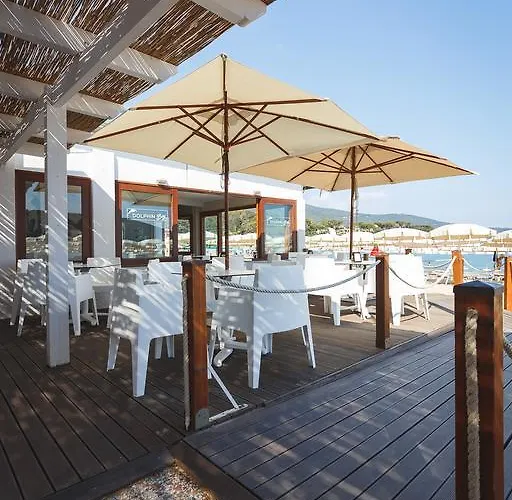 Delfino Hotel 3*