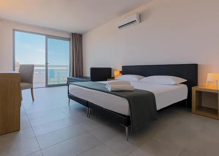Hotel Delfino