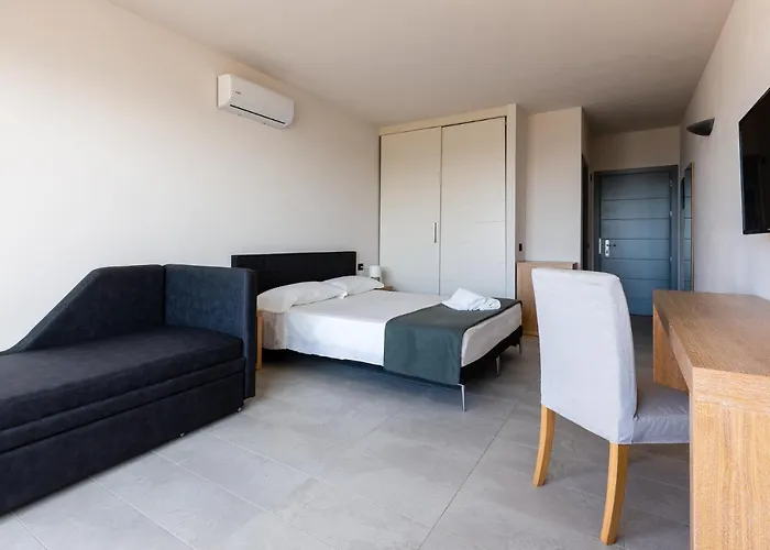 Delfino Hotel