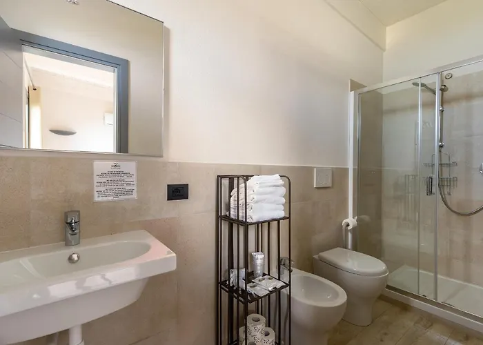 Hotel Delfino 3*