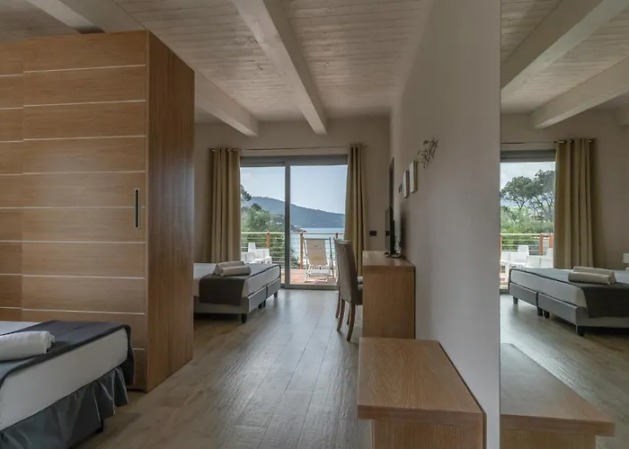 Delfino Hotel