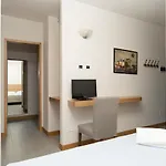 Otel Delfino Procchio (Isola d'Elba)