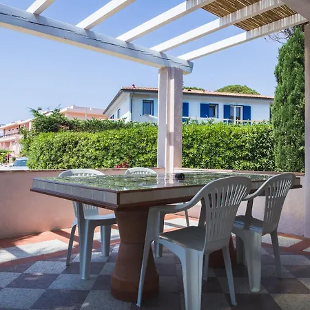 Delfino Otel Procchio (Isola d'Elba)