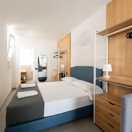 Delfino Hotell Procchio (Isola d'Elba)