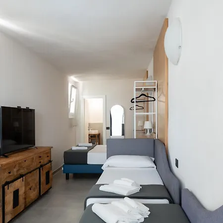 Hotell Delfino Procchio (Isola d'Elba)
