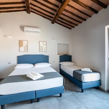 Delfino Hotell
