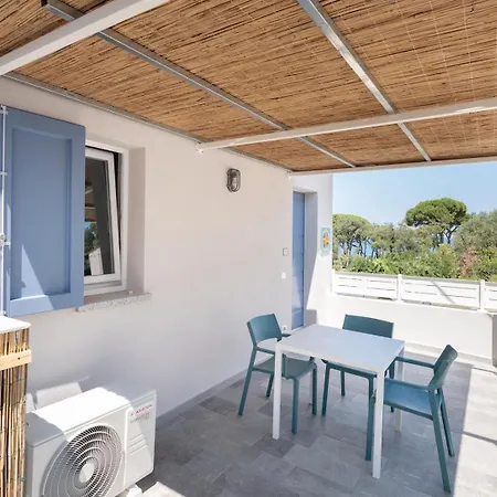 Hotell Delfino Procchio (Isola d'Elba)