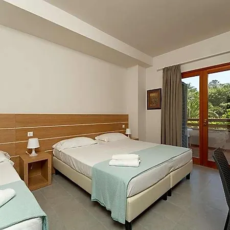 Hotel Delfino 3*