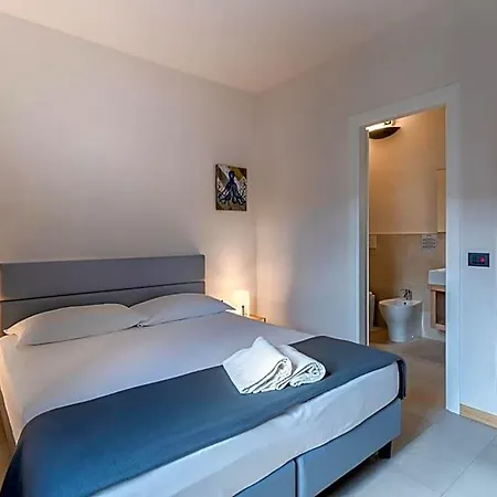 Hotel Delfino Procchio (Isola d'Elba)