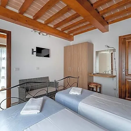 Hotel Delfino Procchio (Isola d'Elba)
