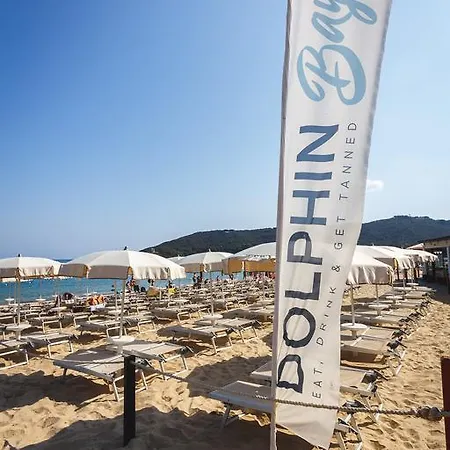 Ξενοδοχείο Delfino