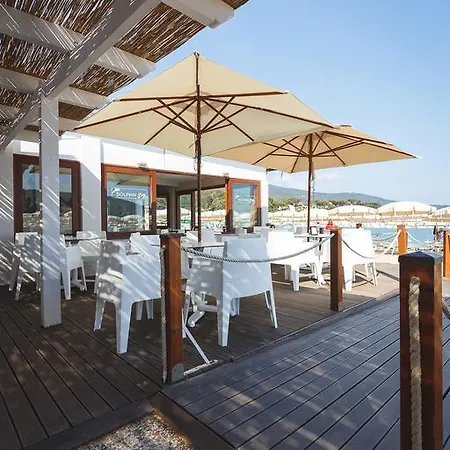 Delfino Hotell 3*