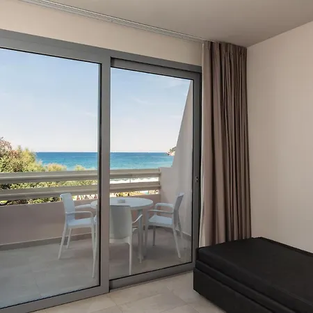 Delfino 3* Проккио