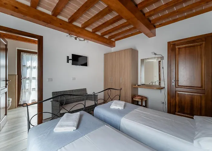 Delfino Hotel