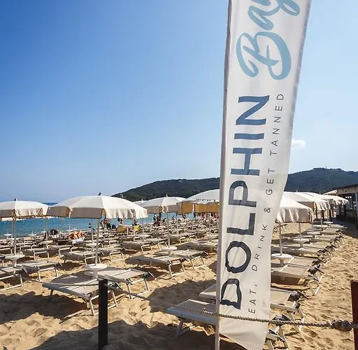 Otel Delfino