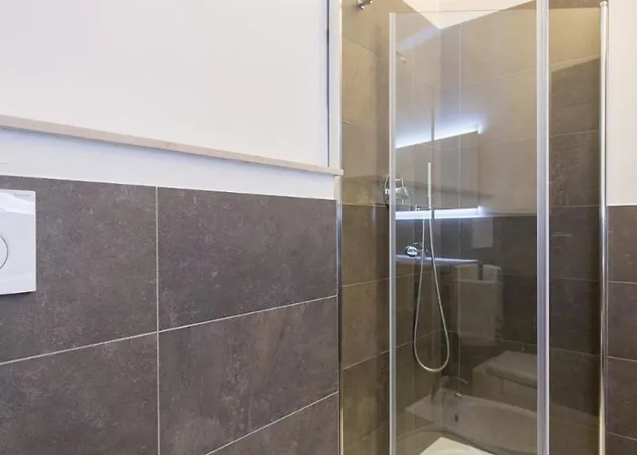 Otel Delfino Procchio (Isola d'Elba)