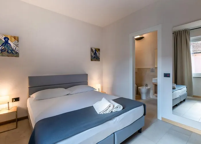 Otel Delfino