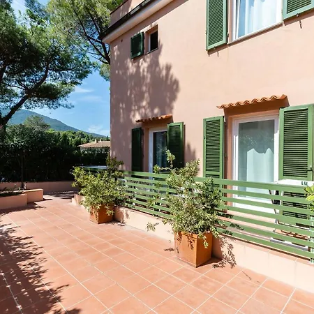 Delfino Otel Procchio (Isola d'Elba)