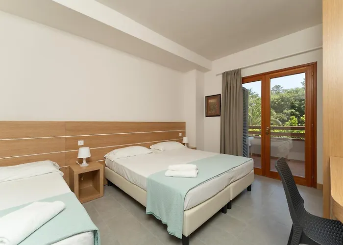 Delfino Otel Procchio (Isola d'Elba)